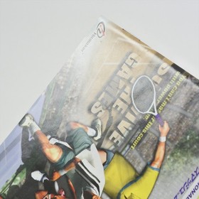 POWER SMASH 2 Dreamcast Sega 2097 dc