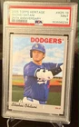 Shohei Ohtani PSA 9 MINT 2025 Topps Heritage 25th Anniversary H25-19. DODGERS