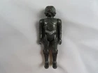 Vintage Star Wars Zuckuss Bounty Hunter Action Figure Kenner No Repro HongK 1982