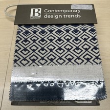 Fabric Sample Book Barrow Multicolor Grays Multipurpose 8x8 4x8 26 Pg Each