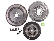 Kit d'embrayage Opel GT