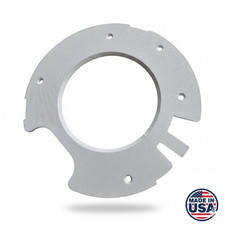 Ubiquiti Unifi Uap-ac-pro U6-lr Ceiling Wall Mount Bracket Ap Wifi Wlock Tab
