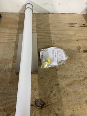 Kichler 11254NILED Korona Single Light 36-3/4'' Wide Integrated LED Bath Bar*READ
