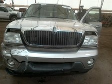 Driver Headlight Xenon HID Headlamps Fits 03-05 AVIATOR 2850071