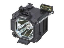 REPLACEMENT PROJECTOR TV LAMP FOR SONY VPL-FH500L LAMP  HOUSING