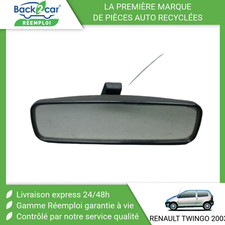 Retroviseur intérieur Renault TWINGO