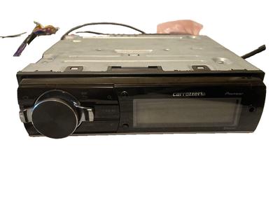 Pioneer Carrozzeria DEH-970 DEH-80PRS CD Player Bluetooth USB DSP