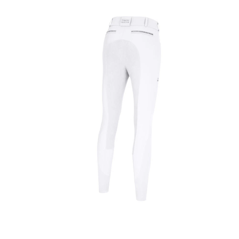 Pikeur Damen Reithose Ceelina Ffl white Selection FS 2026