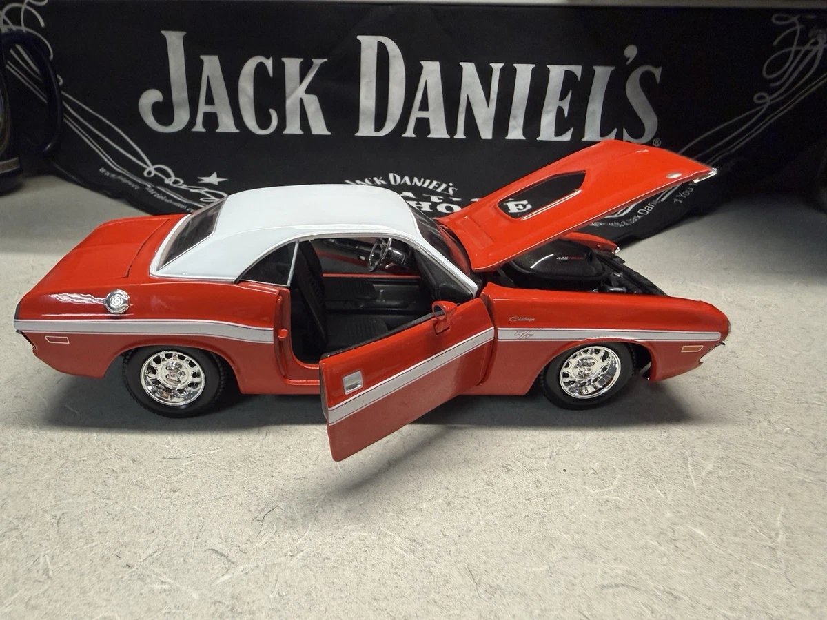Maisto All Stars Dodge 1:24 Diecast & Toy Vehicles for sale | eBay