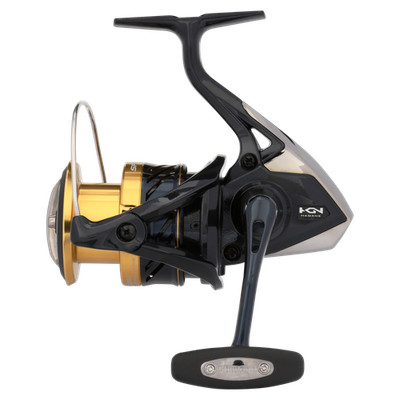 Shimano SPHEROS SW 3000 4000 Saltwater Spinning Reel (SP4000XGSW) Fishing