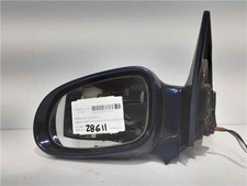 Retroviseur gauche (ou coque) Mercedes 208