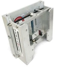 Bob's Machine 100-506000 6 Setback Versa Series Jack Plate 300 HP max 