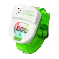 Potty Training Watch with Flashing Lights Music - Water-Resistant Timer
