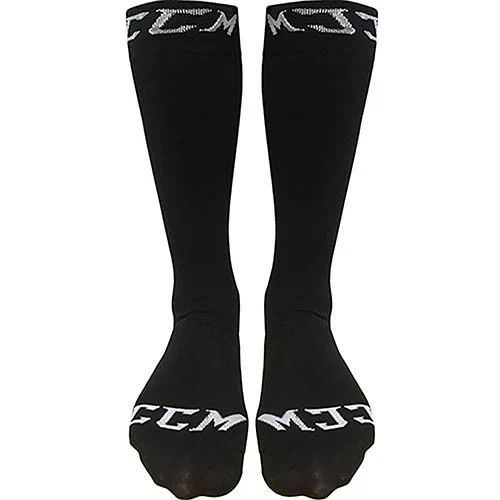 CCM Basic Chaussette De Hockey Sur Glace Pack De 2 - Photo 1/1