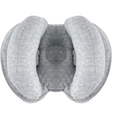 Baby Support Pillow, Head and Neck Support,Banana Neck Pillow for Baby, Travel P