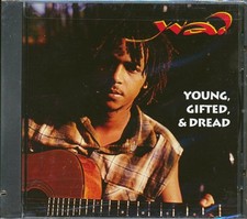 CD Yvad - Young Gifted & Dread