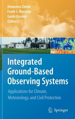 Cimini - Integrated Ground-Based Observing Systems   Applications for  - N555z