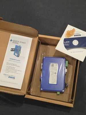 B&B ELECTRONICS ADVANTECH VESR921-SC