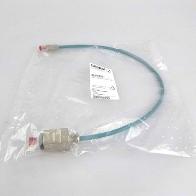 Phoenix Contact Netzwerkkabel NBC-R4AC-R4RC-IE8 1411844 OVP