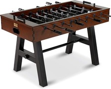BARRINGTON 56 inch Allendale Collection Foosball Table