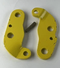 Safety Clamp Inc. PRT-2.0-VLSJ-80A Part 80-J-456-269 thumbnail 1