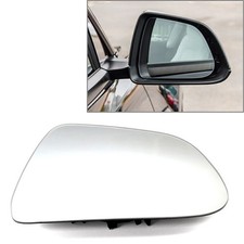 Front Side Wing Rearview Mirror Glass Right Fit Tesla Model 3 17-21 9252455001 Front Side Wing Rearview Mirror Glass Right Fit Tesla Model 3 17-21 9252455001