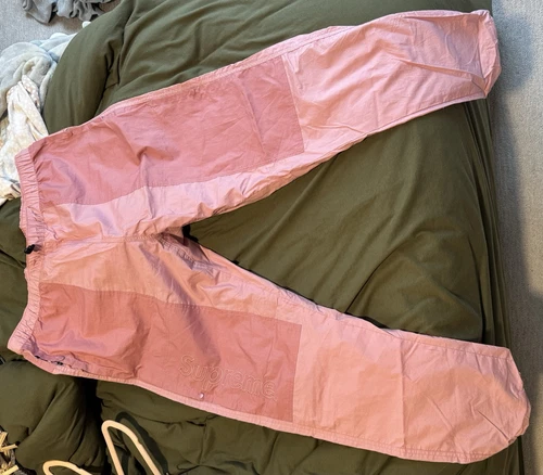 Pantalon RCA Supreme 2 tons taille L