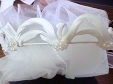 First Holy Communion Tiara Veil, New Gftshp-89