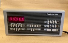 Gralab 545 Darkroom Timer. Very Clean. USA cu...