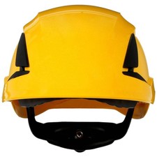 3M SecureFit Hard Hat EN 420 Yellow
