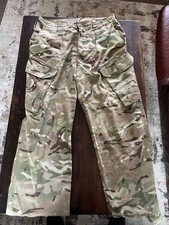 Genuine Surplus BTP Trousers