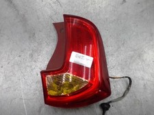 Feu arrière Kia PICANTO