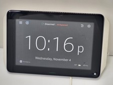 Comcast Xfinity Home Security Touchscreen Con...