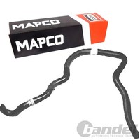 Mapco Heizungsschlauch WÄRmetauscher Passend FüR CitroËN C15 | 39602