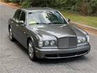2003 Bentley Arnage