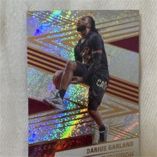 Panini 2024-25 Revolution Darius Garland #60 Cleveland Cavaliers Basketball Card