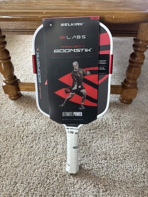 Selkirk LABS Project Boomstik