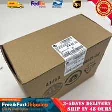 New AB 1764-24BWA SER B MicroLogix1500 24 Point Controller 1764 24BWA US