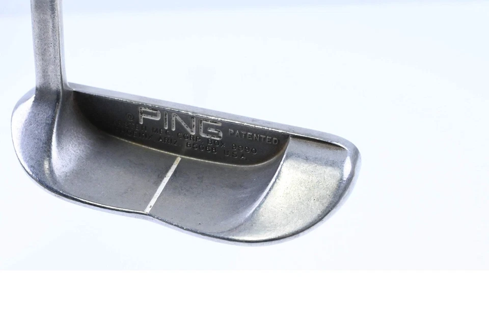 Ping Karsten Original B61 Putter / 31.5 Inch - Image 4 of 4