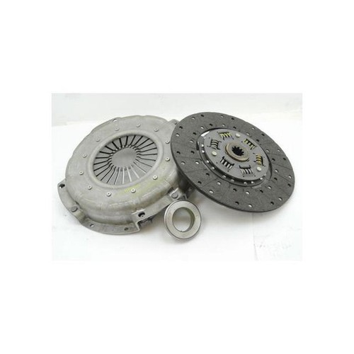 ClutchPro Commercial Clutch Kit KIN33006 - Picture 2 of 2