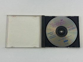 Netlink Web Browser 2.0 Disc - Sega Saturn Complete - CIB
