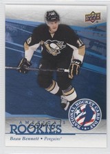2013-14 Upper Deck National Hockey Card Day American Beau Bennett Rookie RC 0a1. rookie card picture