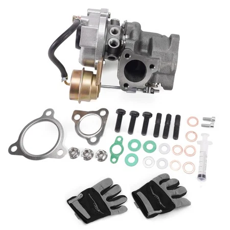 Turbolader VW PASSAT 1.8 T 20V (3B3)