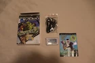 Gameboy Advance Shrek 2 Video [with Box, Instructions, headphones]