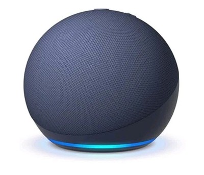 Amazon Echo Dot - 5TH GEN  Alexa Smart Speaker - All Colors