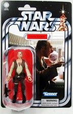 Star Wars  The Vintage Collection  - Hasbro - Doctor Evazan - A New Hope