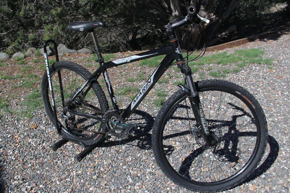 Mountain Bike Front Marin 26 in Bikes for sale | eBay