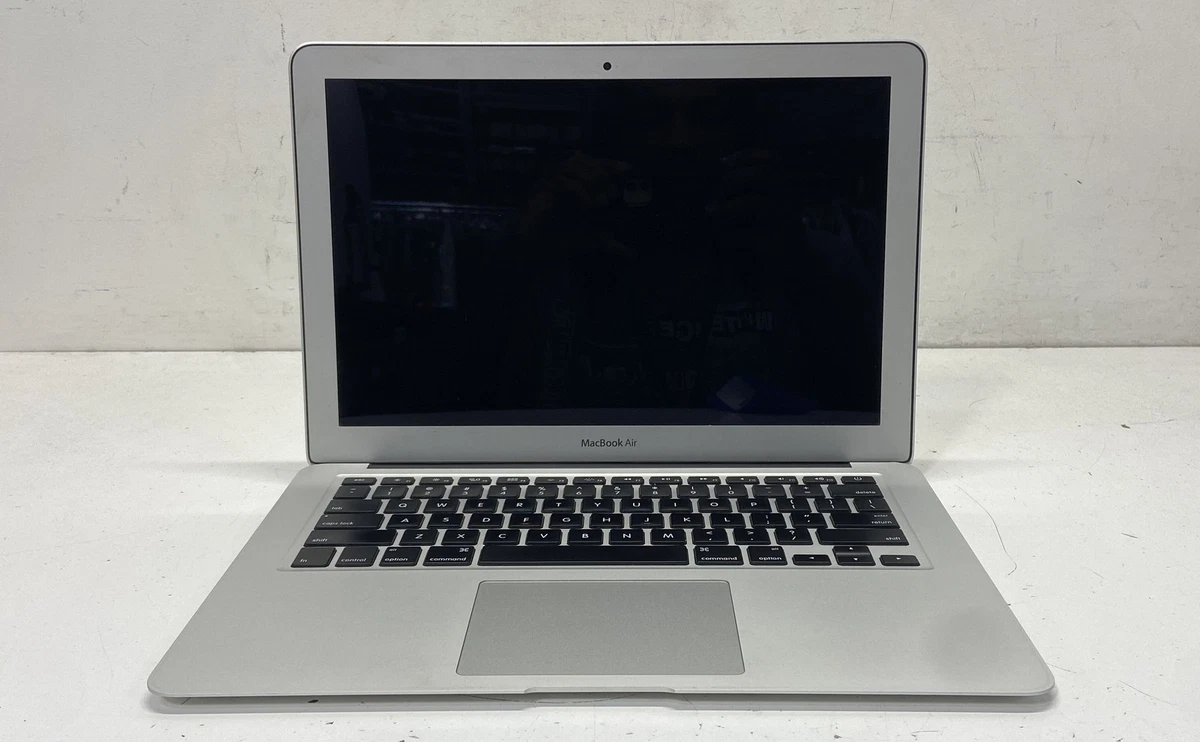 Apple MacBook Air 13.3″ Laptops 2013 for sale | eBay