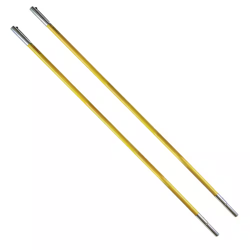 8' - 22' Fiberglass Extension Pole 8' - 22' Fiberglass Extension Pole