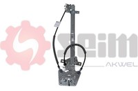 Fensterheber Seim 902730 FüR Suzuki Swift 5 AZ A2L310 Shvs A2L412 ZC83S Allgrip